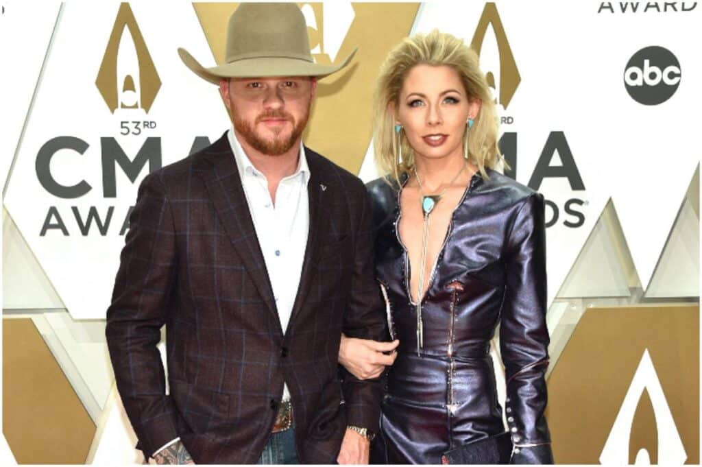 Cody Johnson Net Worth Wife Famous People Today