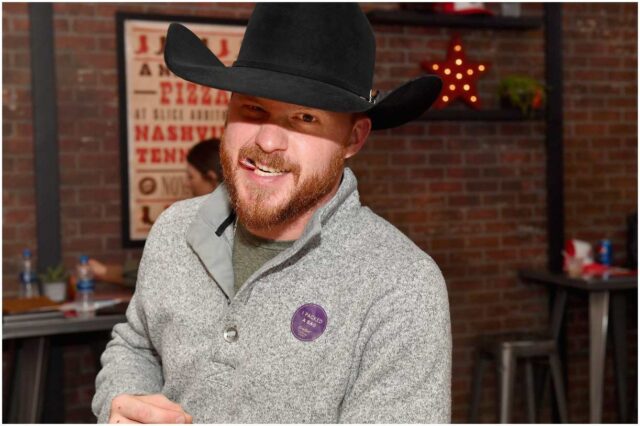 Cody Johnson Net Worth | Wife - Famous People Today