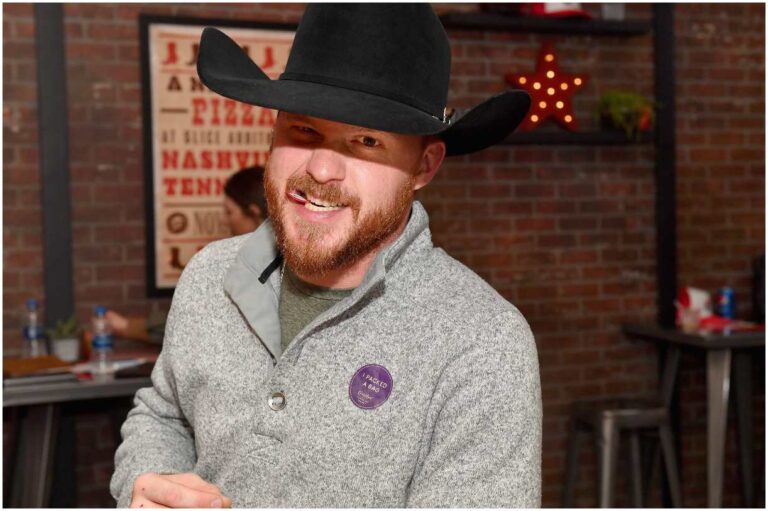 Cody Johnson Net Worth Wife Famous People Today