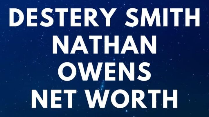Destery Smith Nathan Owens - Net Worth, Bio, YouTube age