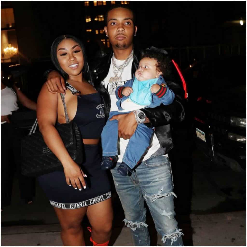 G Herbo Net Worth | Fiancée + Wheres G Herbo from? - Famous People Today