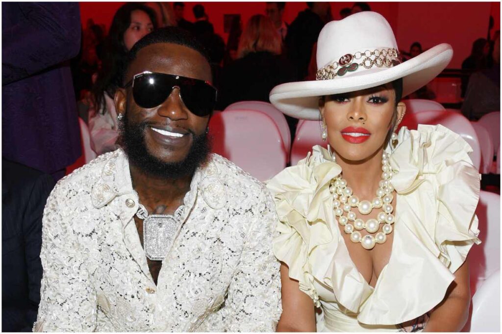 Gucci Mane Net Worth Wife Famous People Today