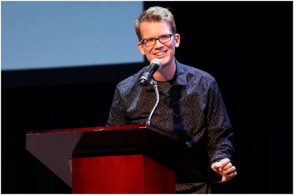 Hank Green Net Worth Latest Update