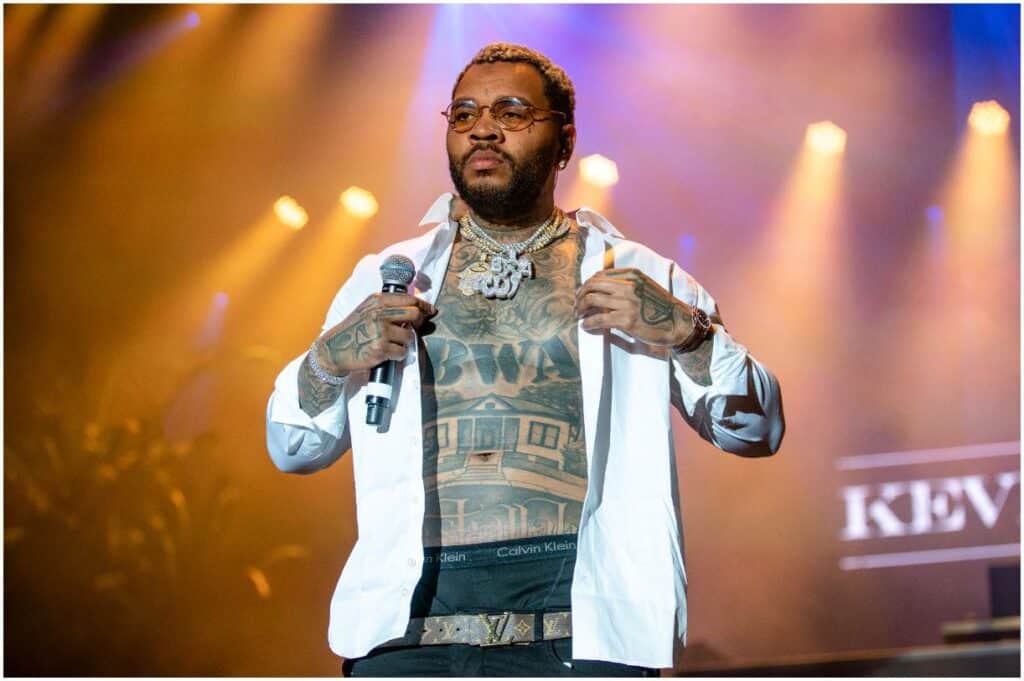 Kevin Gates Net Worth 2022 Famous People Today