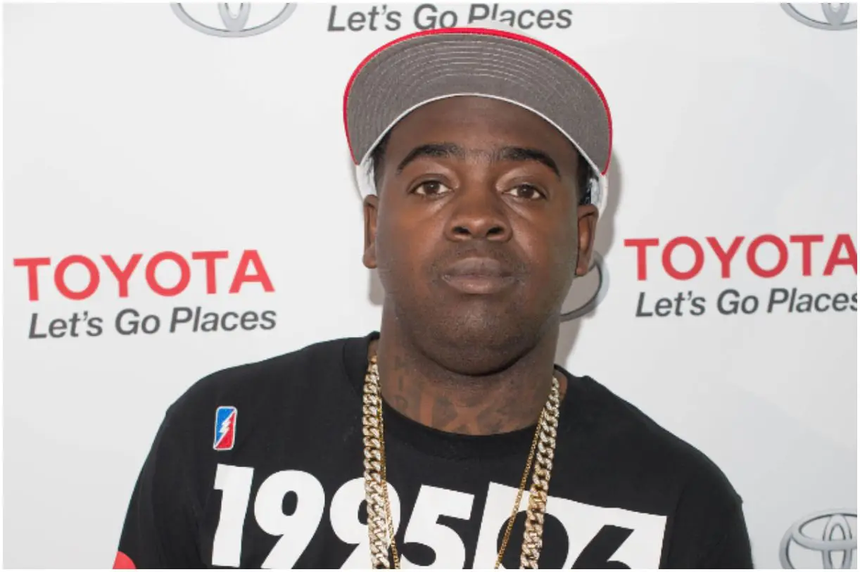 Kidd Kidd biography
