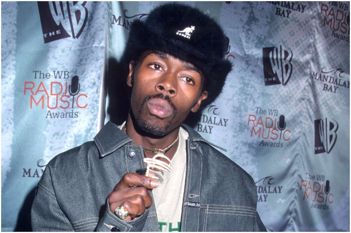 Rappin' 4-Tay Net Worth | Wife - Famous People Today