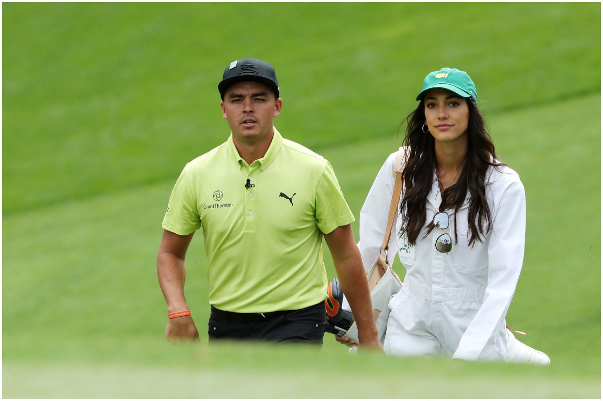 Rickie Fowler - Net Worth, Wife (Allison), Biography ...