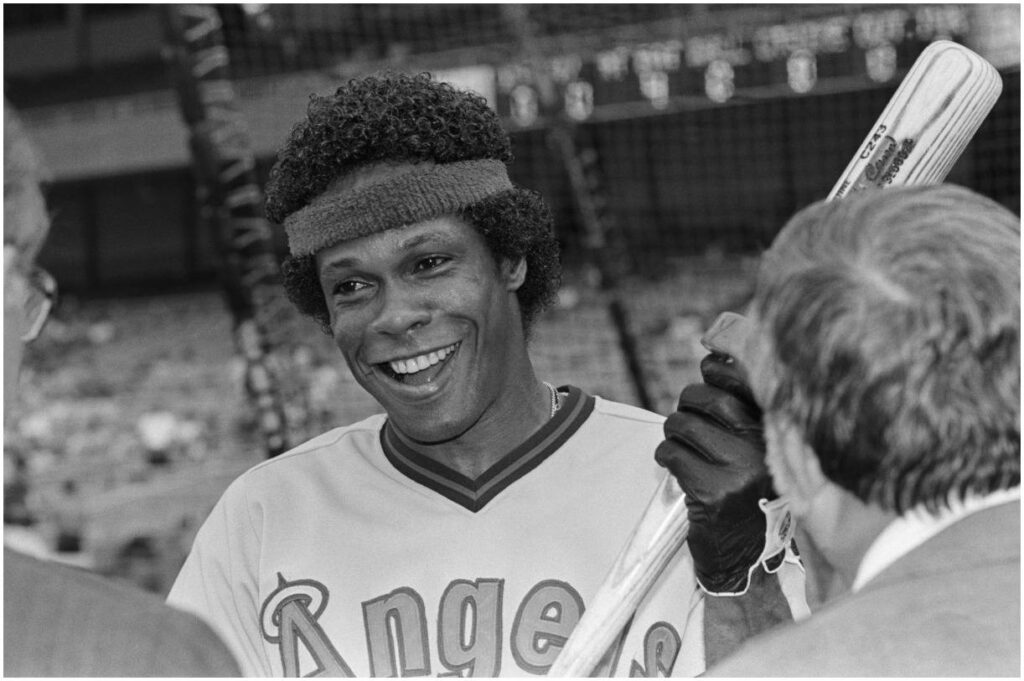 Rod Carew Net Worth, Wife (Rhonda Fedden), Heart Transplant
