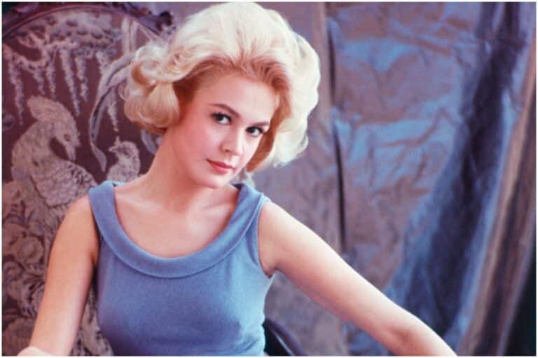 Sandra Dee Net Worth Biography, Husband, Death Famous People Today