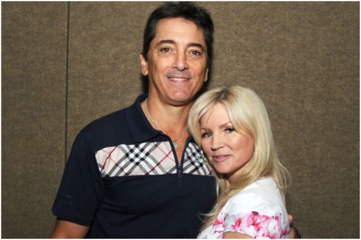 Scott Baio Net Worth 2021 | Wife (Renée Sloan), Biography, Movies