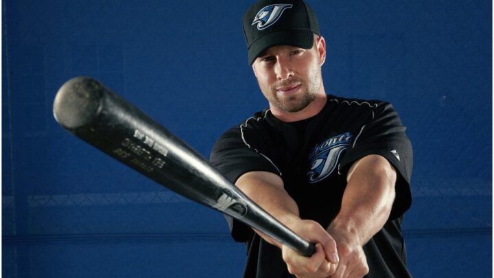 Shea Hillenbrand – Net Worth, Bio, Wife, Quotes, Scandal