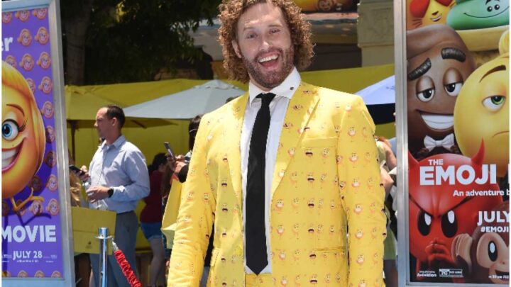 T.J. Miller - Net Worth, Bio, Wife, Quotes, Legal Issues