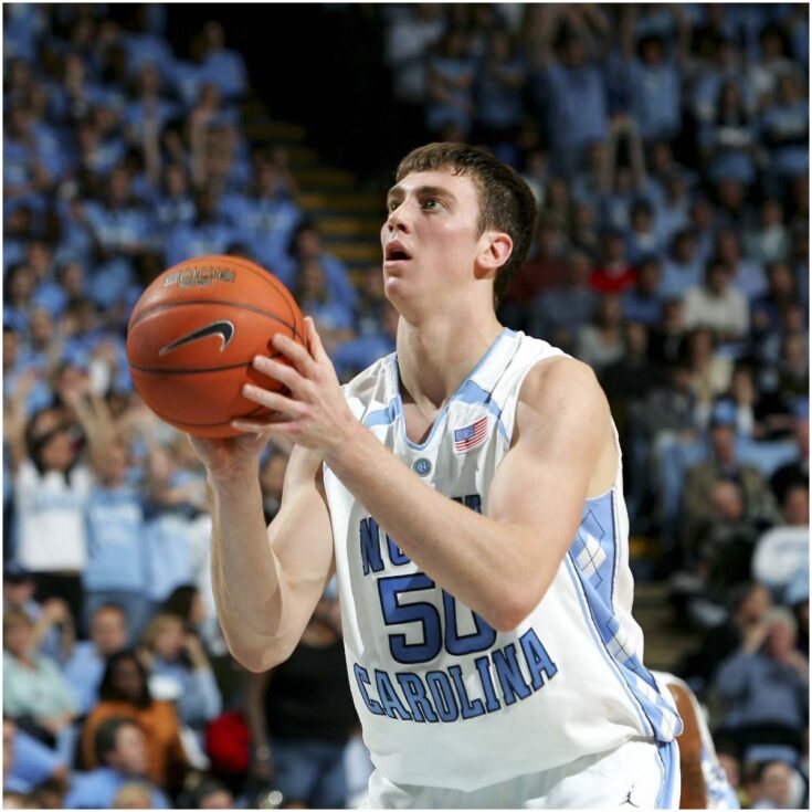 Tyler Hansbrough Net Worth (Update) - Famous People Today