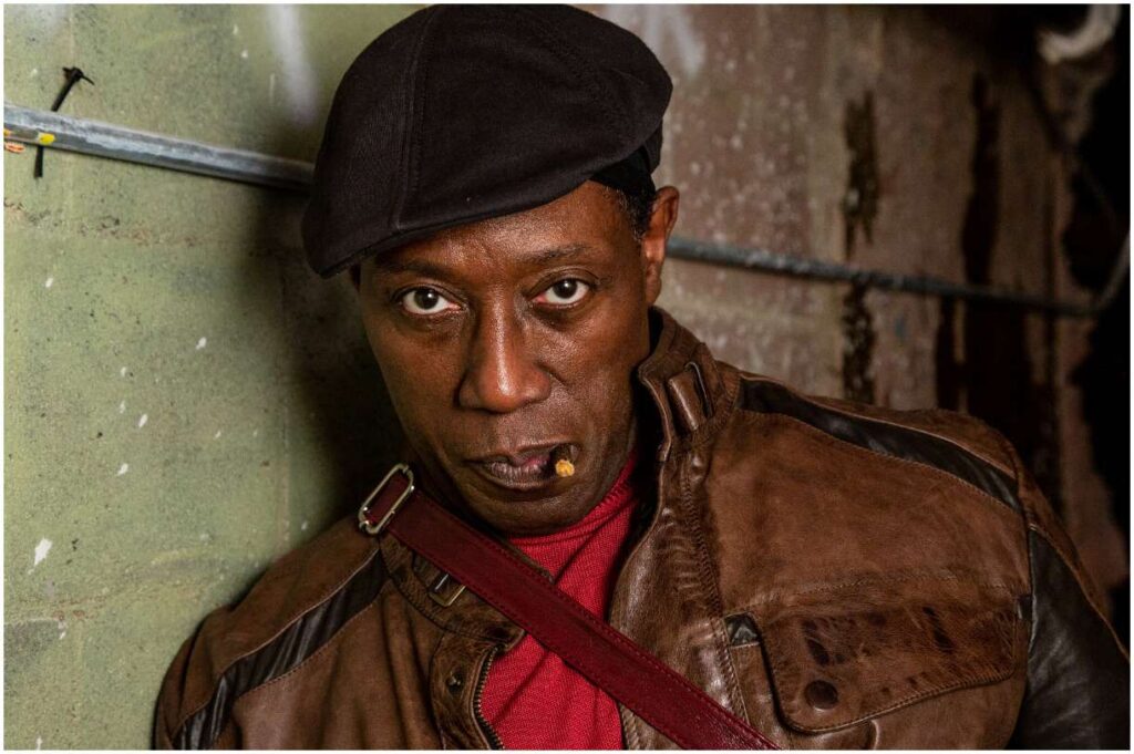 Wesley Snipes Net Worth 2020 | Wife, Bio, Blade, Prison, Quotes