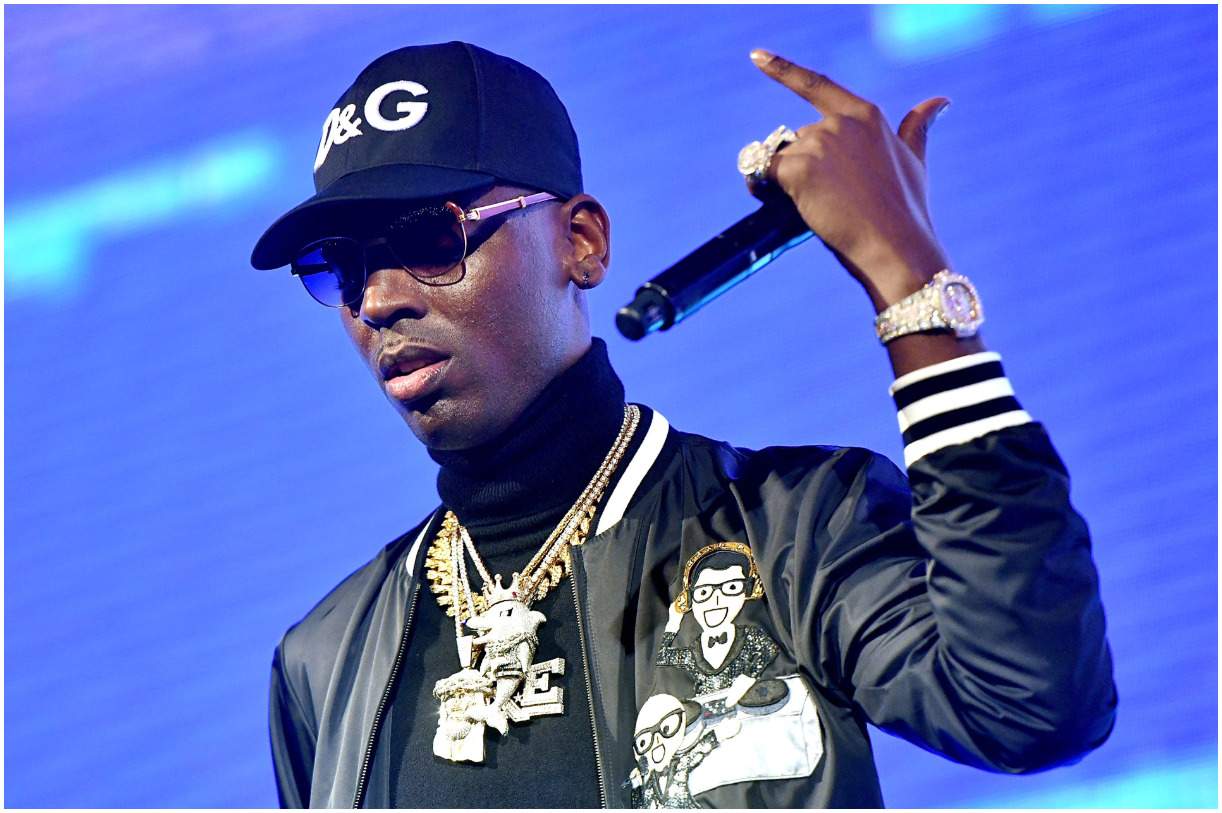 Young Dolph Net Worth | Paper Route Empire