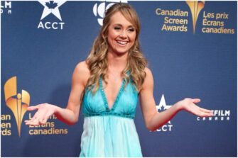 Amber Marshall Net Worth | Bio - Famous People Today
