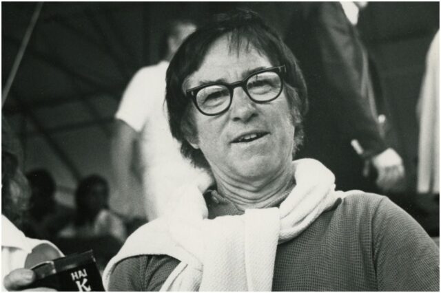 Bobby Riggs - Net Worth, Bio, Wife, Death, Battle of the Sexes