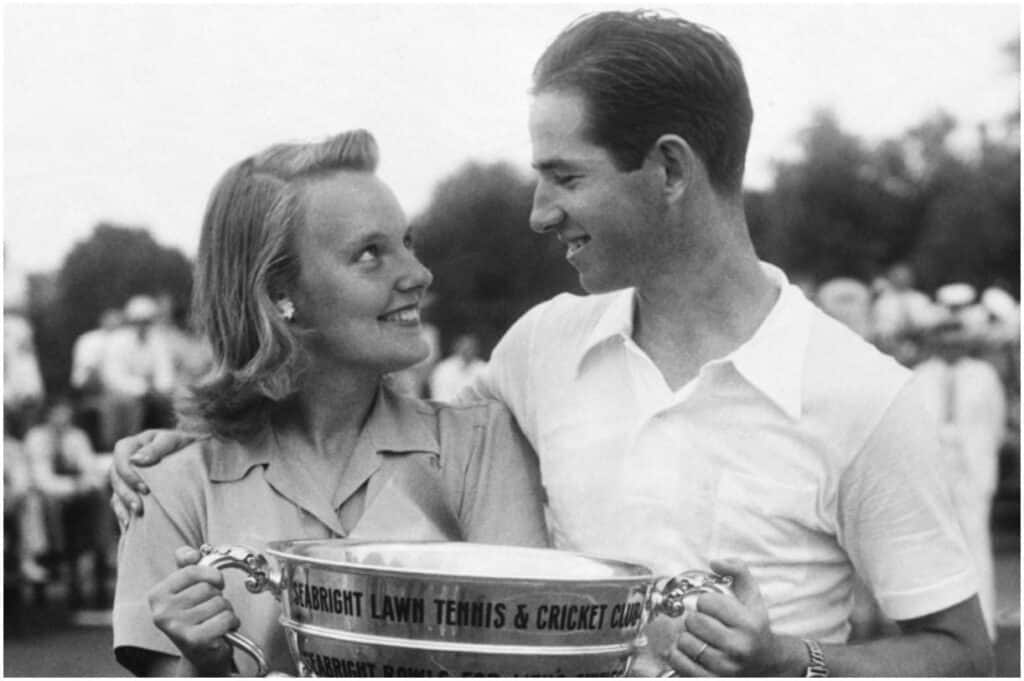Bobby Riggs Net Worth Wife (Priscilla Wheelan) & Death Famous