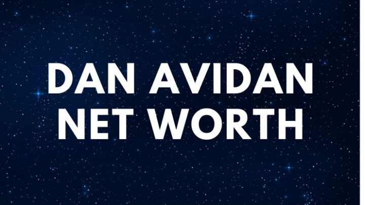 Dan Avidan - Net Worth, Bio, Girlfriend, Quotes, Game Grumps