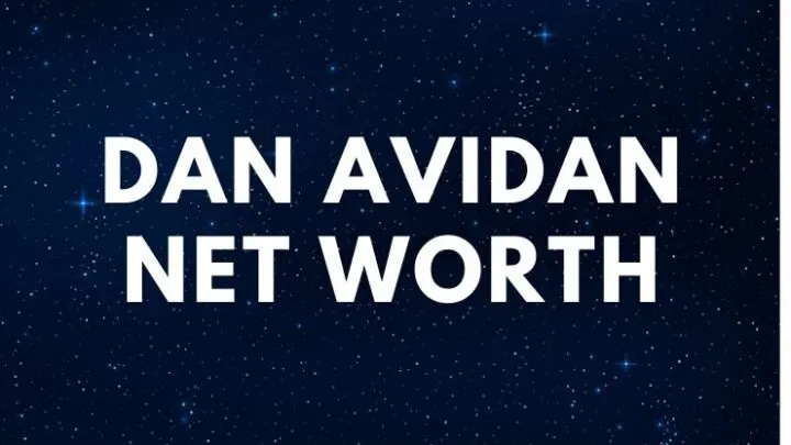 Dan Avidan - Net Worth, Bio, Girlfriend, Quotes, Game Grumps
