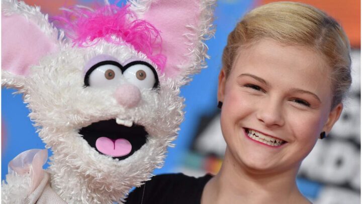 Darci Lynne - Net Worth, Bio, YouTube, America's Got Talent, Quotes 