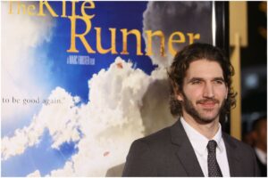 David Benioff - Net Worth, Wife (Amanda Peet), Biography - Famous