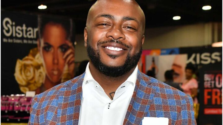 Dennis McKinley - Net Worth, Bio, Fiancé (Porsha Williams), Children, Age, Quotes 