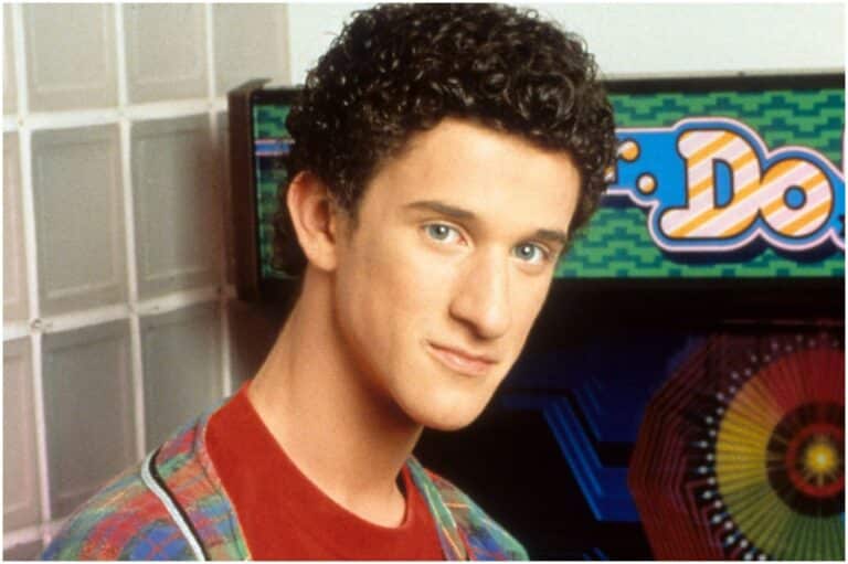 Dustin Diamond Net Worth Spouse Famous People Today
