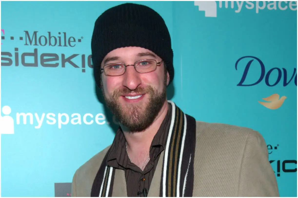 Dustin Diamond Net Worth Spouse Famous People Today