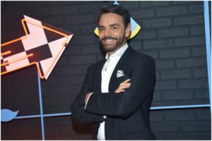 Eugenio Derbez Net Worth Wife - Famous People Today