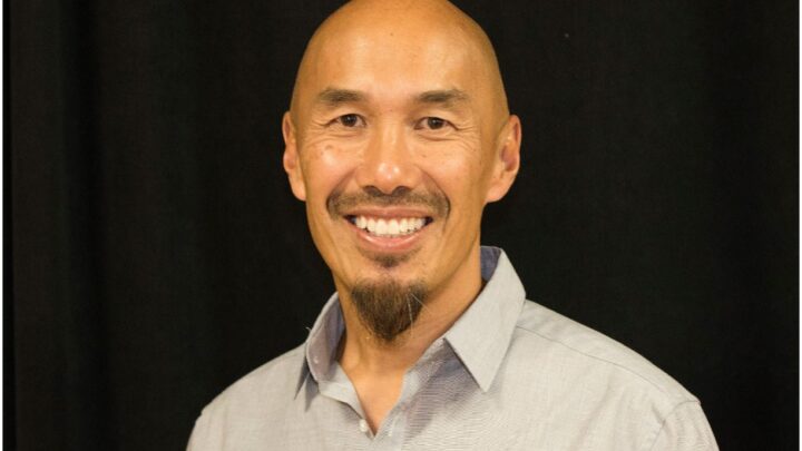 Francis Chan - Net Worth, Bio, Wife (Lisa), Children, Books, Quotes