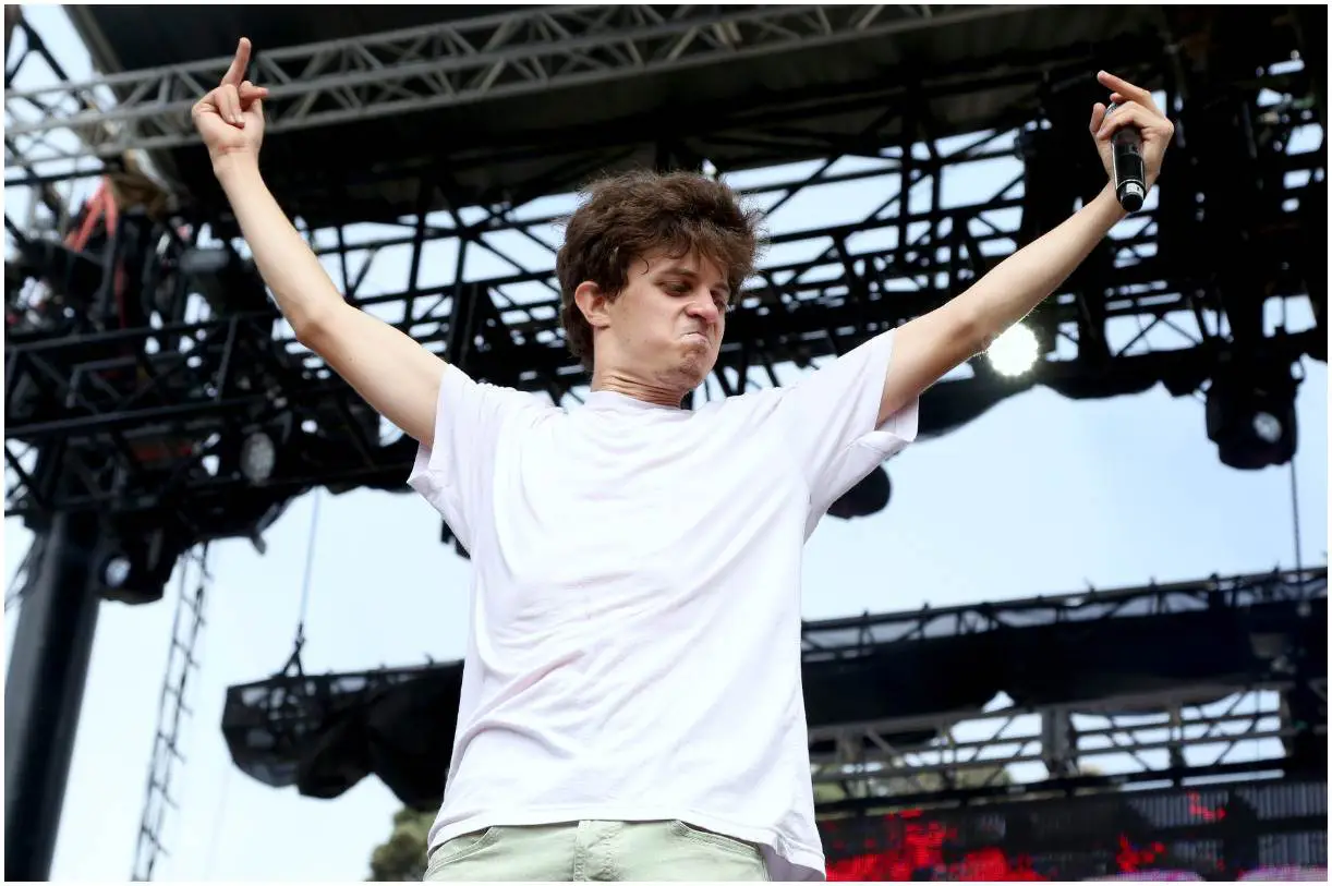 George Watsky biography