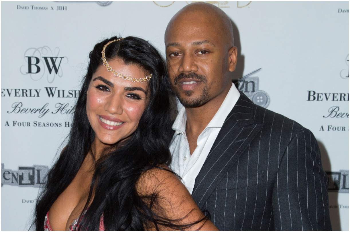 Jermaine Jackson Jr. Net Worth | Girlfriend - Famous People Today