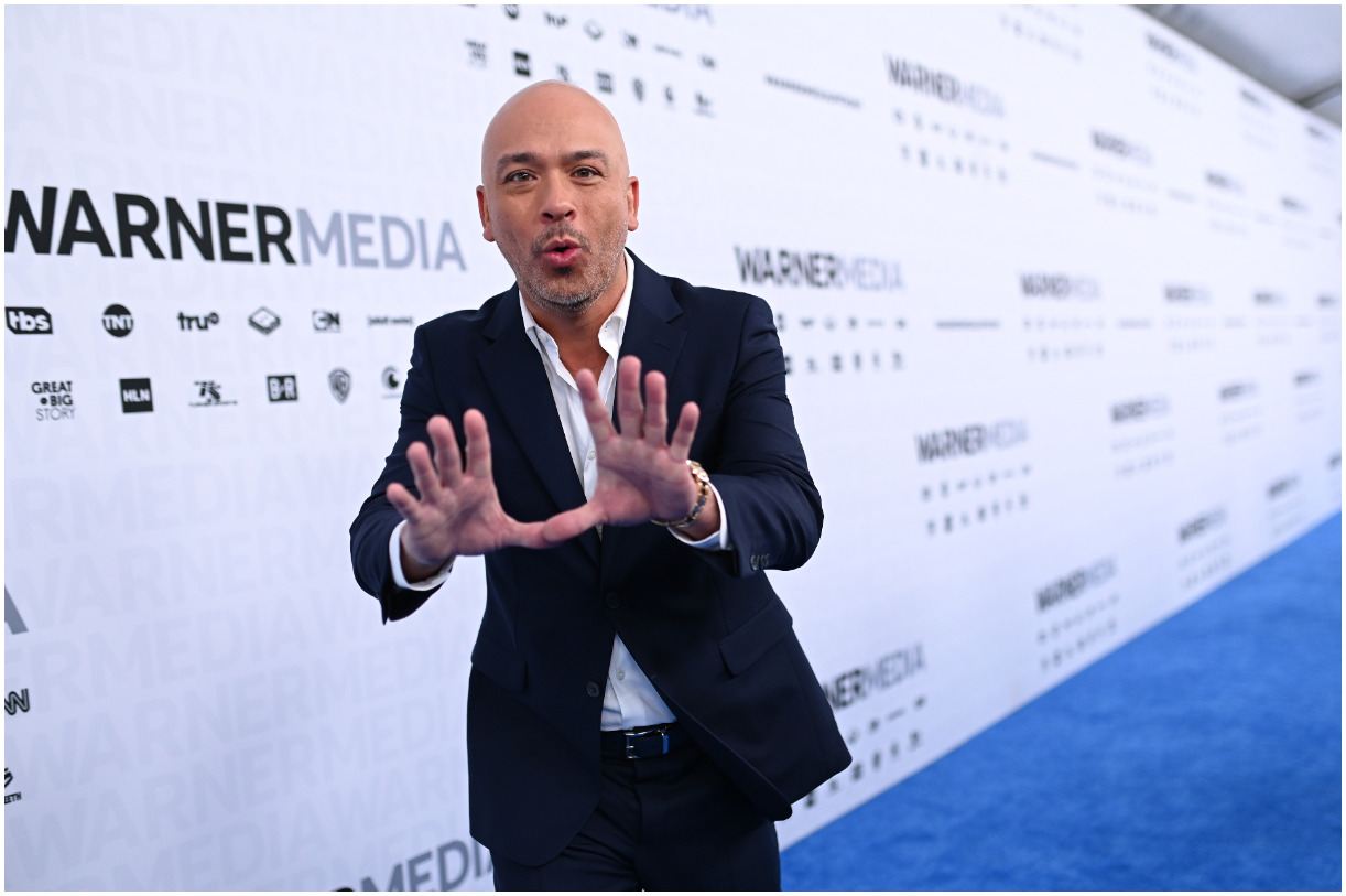 Jo Koy biografie