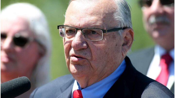 Joe Arpaio - Net Worth, Bio, Wife, Pardon, Quotes, Controversy     