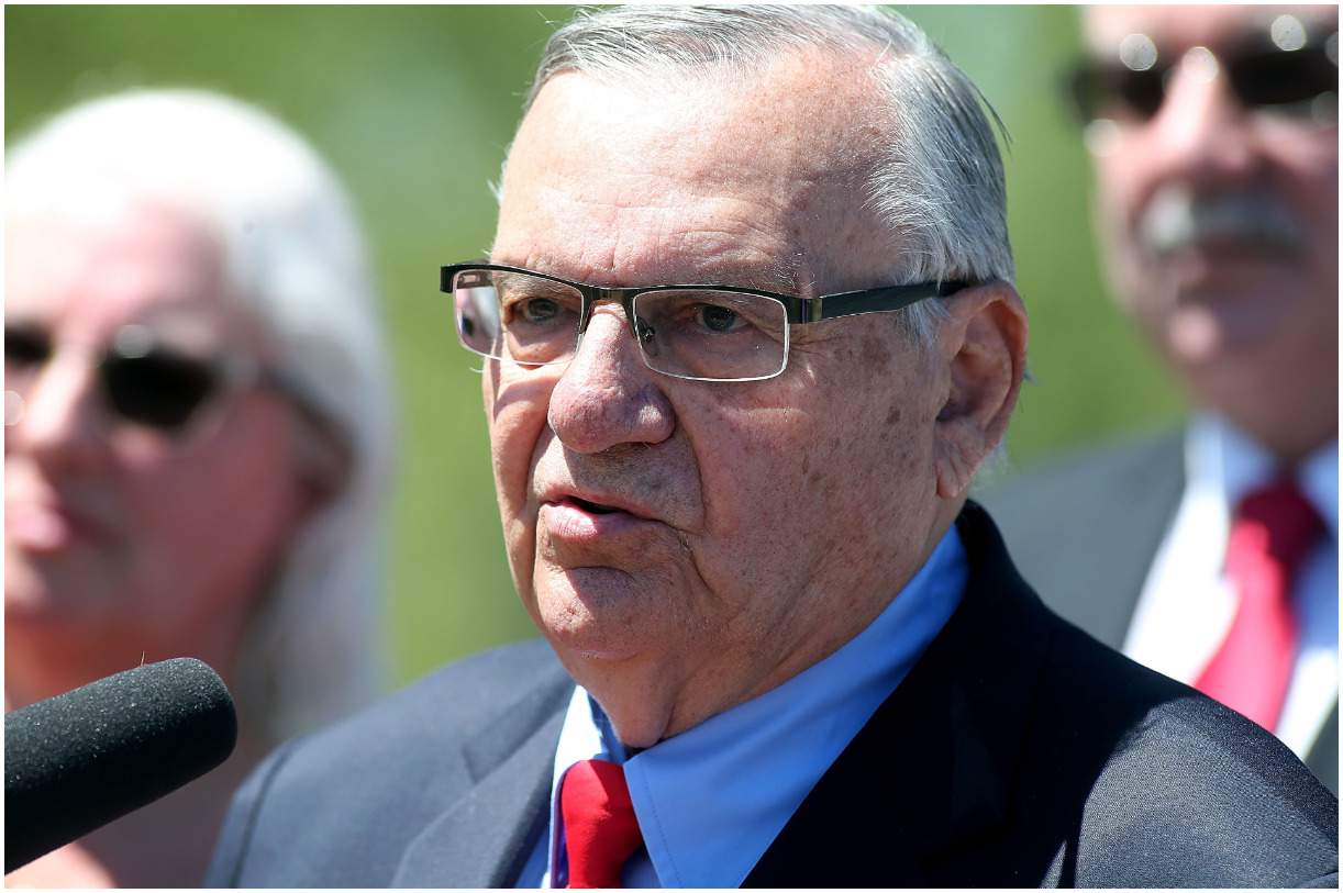Joe Arpaio Net Worth (Update) - Famous People Today