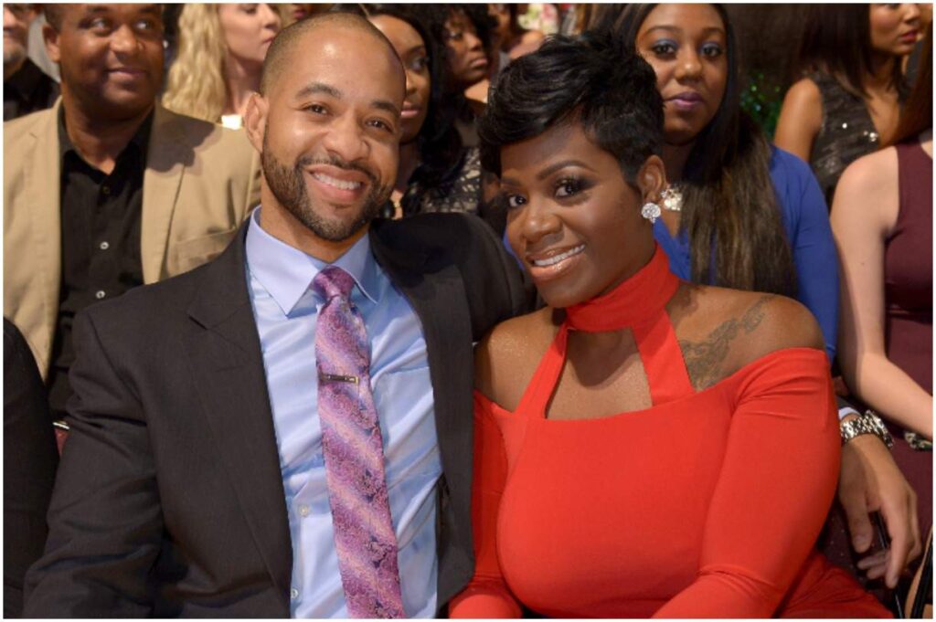 Kendall Lamar Taylor Net Worth Wife (Fantasia Barrino) Famous