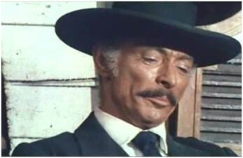 Lee Van Cleef - Net Worth, Wife (Barbara Havelone), Movies, Death ...