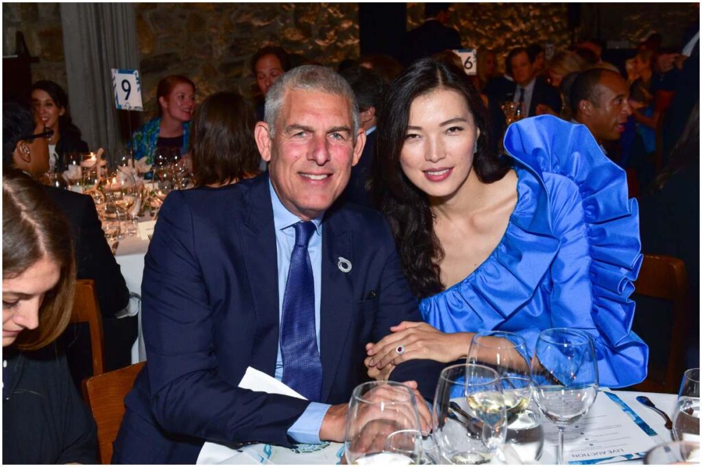 Lyor Cohen Net Worth | Wife - Famous People Today