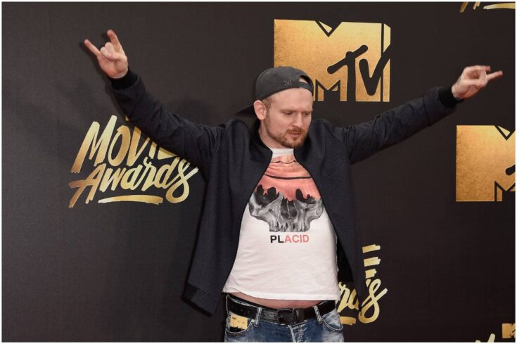 Mac Lethal Net Worth | Wife - Famous People Today