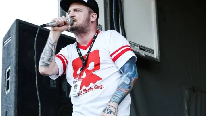 Mac Lethal - Net Worth, Bio, Wife, Songs, Age, Book, Quotes  