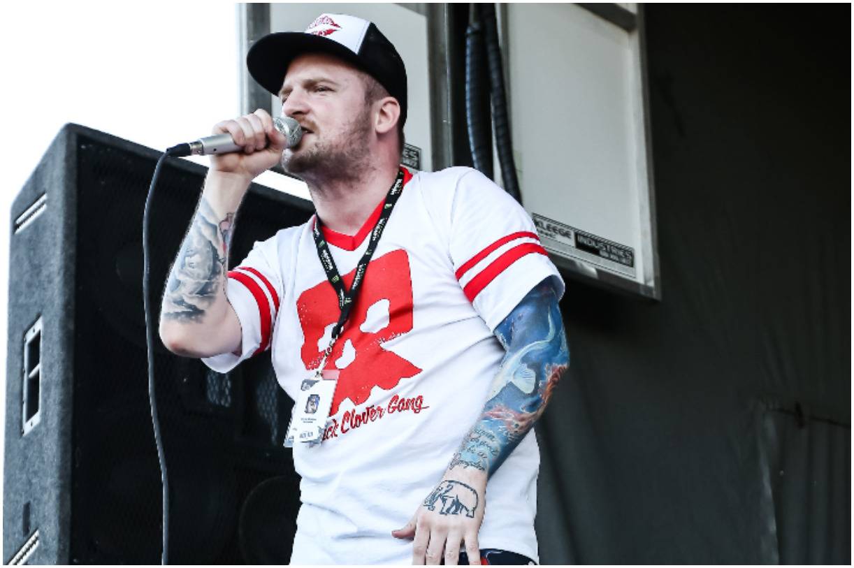 mac lethal discography torrent