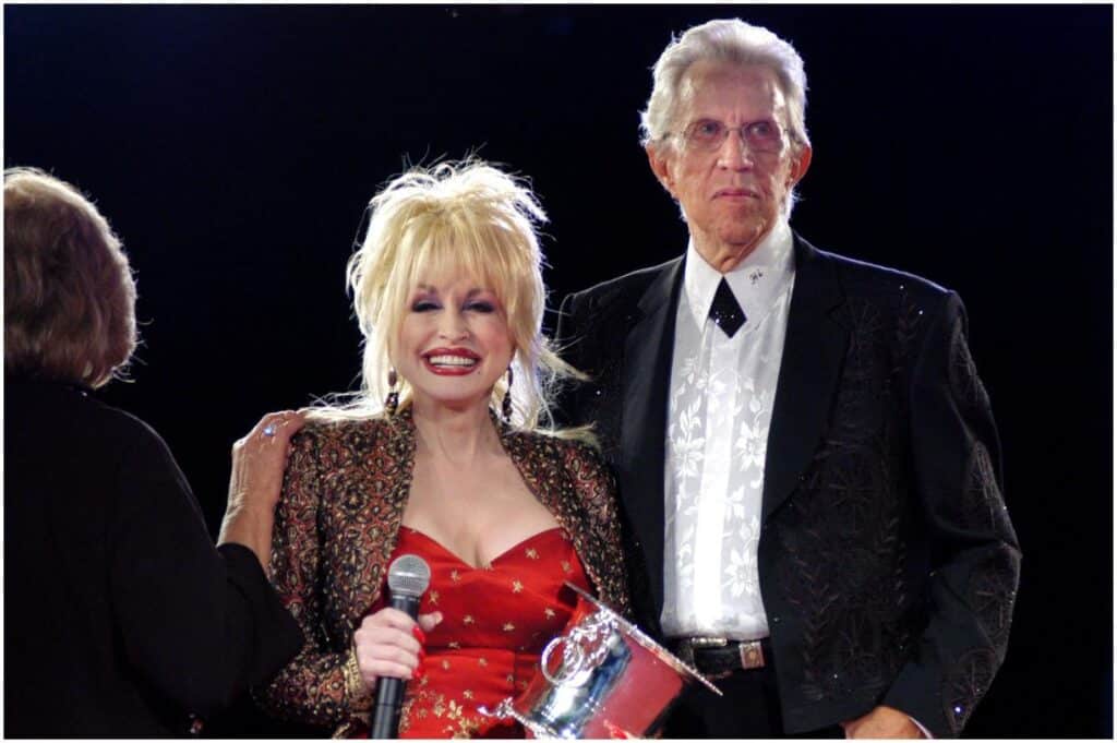 Porter Wagoner Net Worth Wife Famous People Today