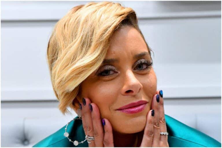 Robyn Dixon Net Worth, Husband (Juan), The Real Housewives of Potomac Famous People Today