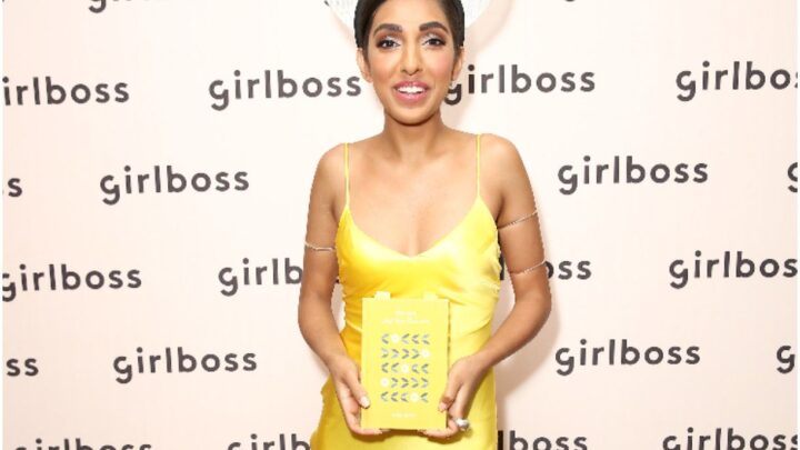 Rupi Kaur - Net Worth, Bio, Books, Quotes, Controversy  