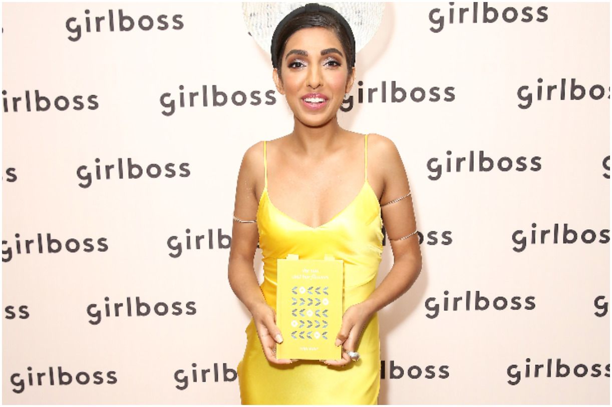 Rupi Kaur - Net Worth, Bio, Books, Quotes, Controversy - Famous People