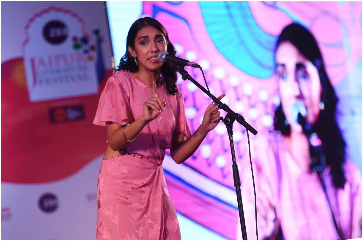 Rupi Kaur biography