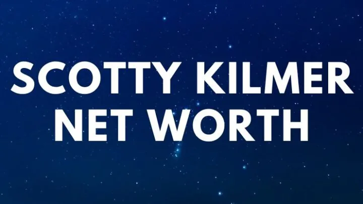 Scotty Kilmer - Net Worth, Bio, Wife, YouTube age