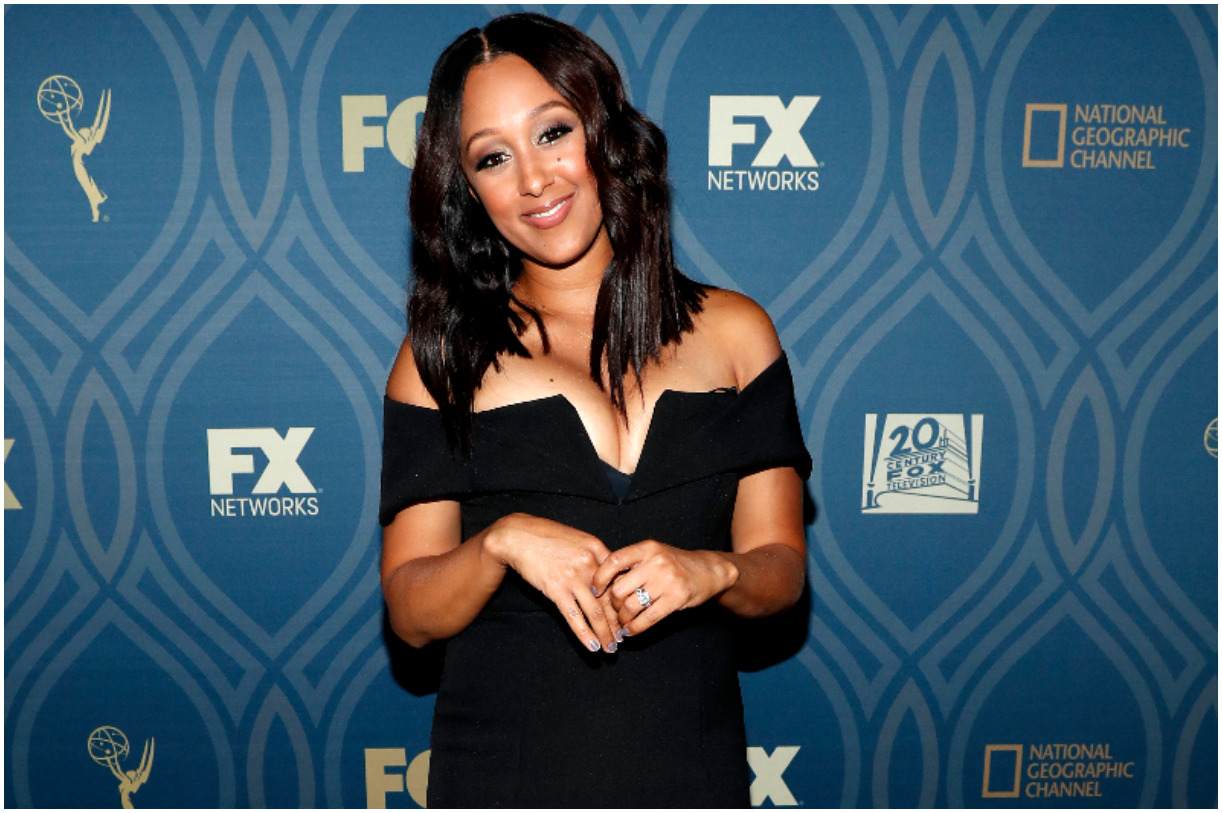 Tamera Mowry Net Worth 2023 - Famous People Today