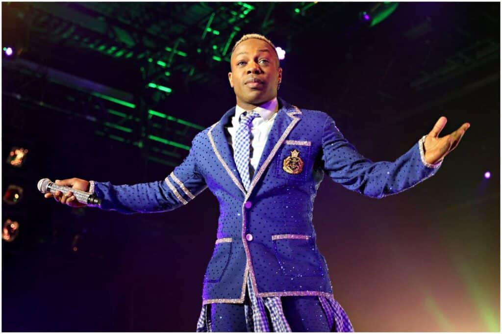 Todrick Hall – Net Worth, Bio, Boyfriend, Songs, YouTube, American Idol